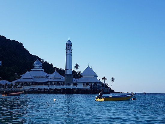 Isole Perhentian